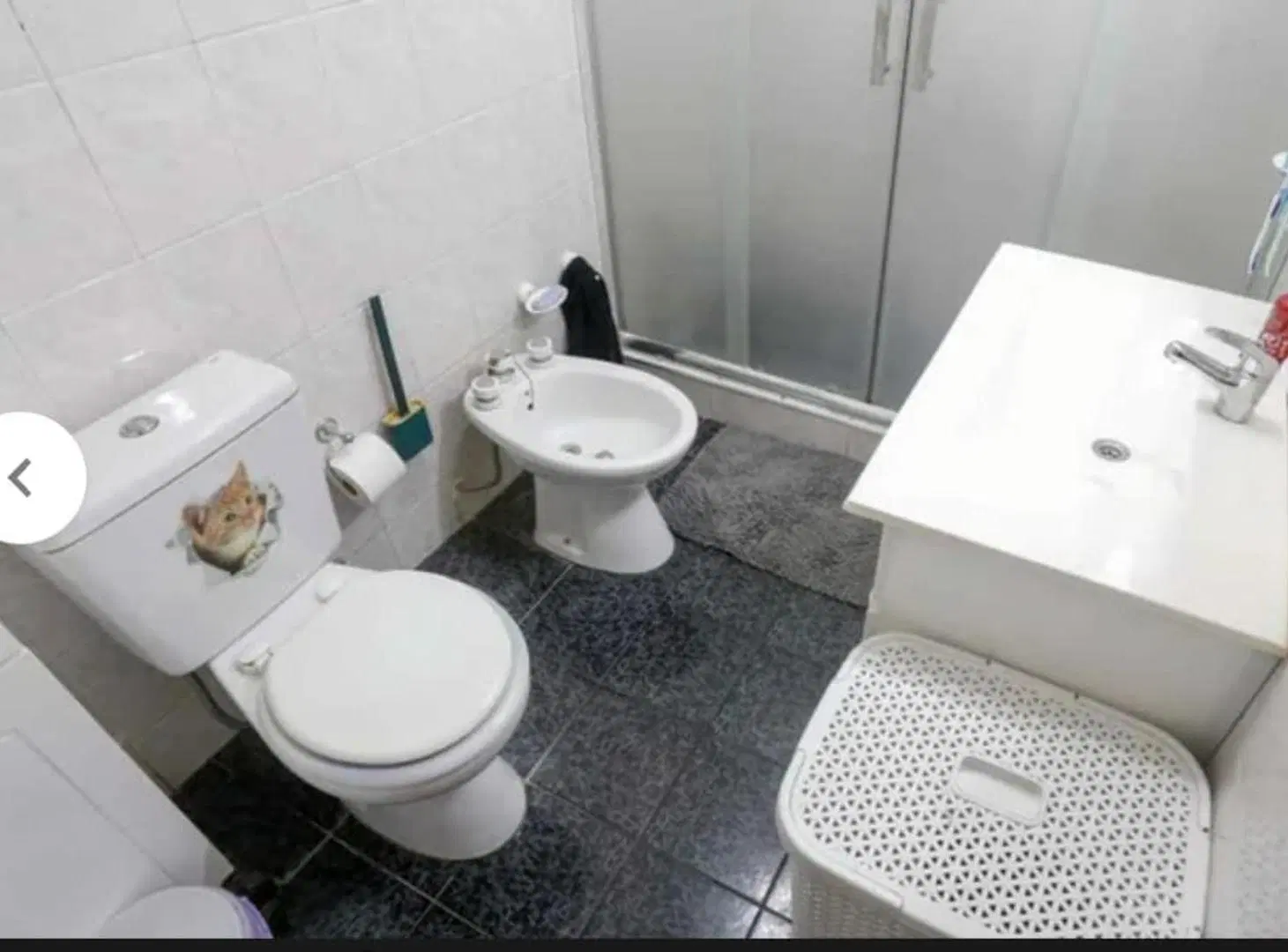 DEPARTAMENTO 3 AMB.VILLA LUZURIAGA 1