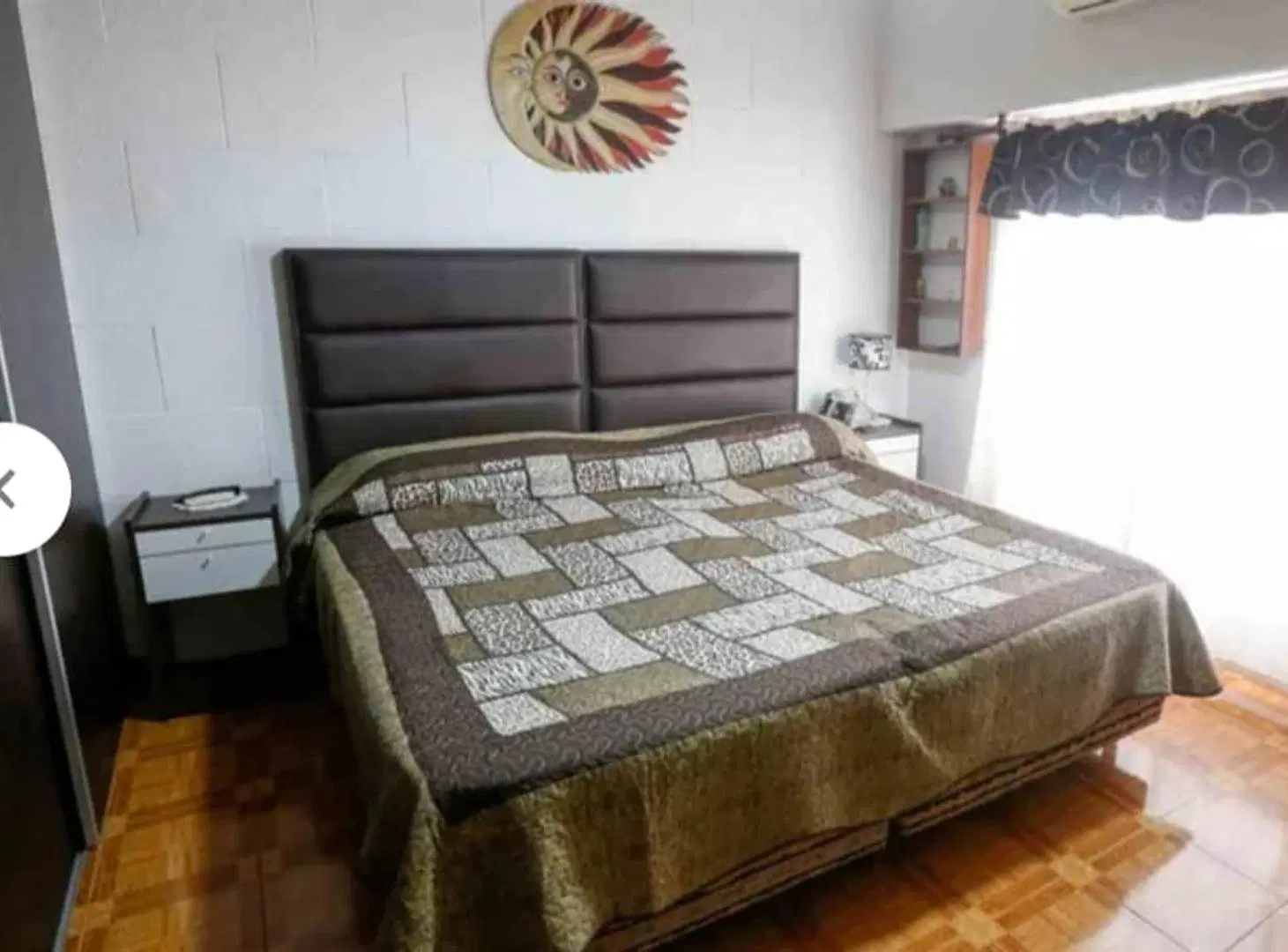 DEPARTAMENTO 3 AMB.VILLA LUZURIAGA 3