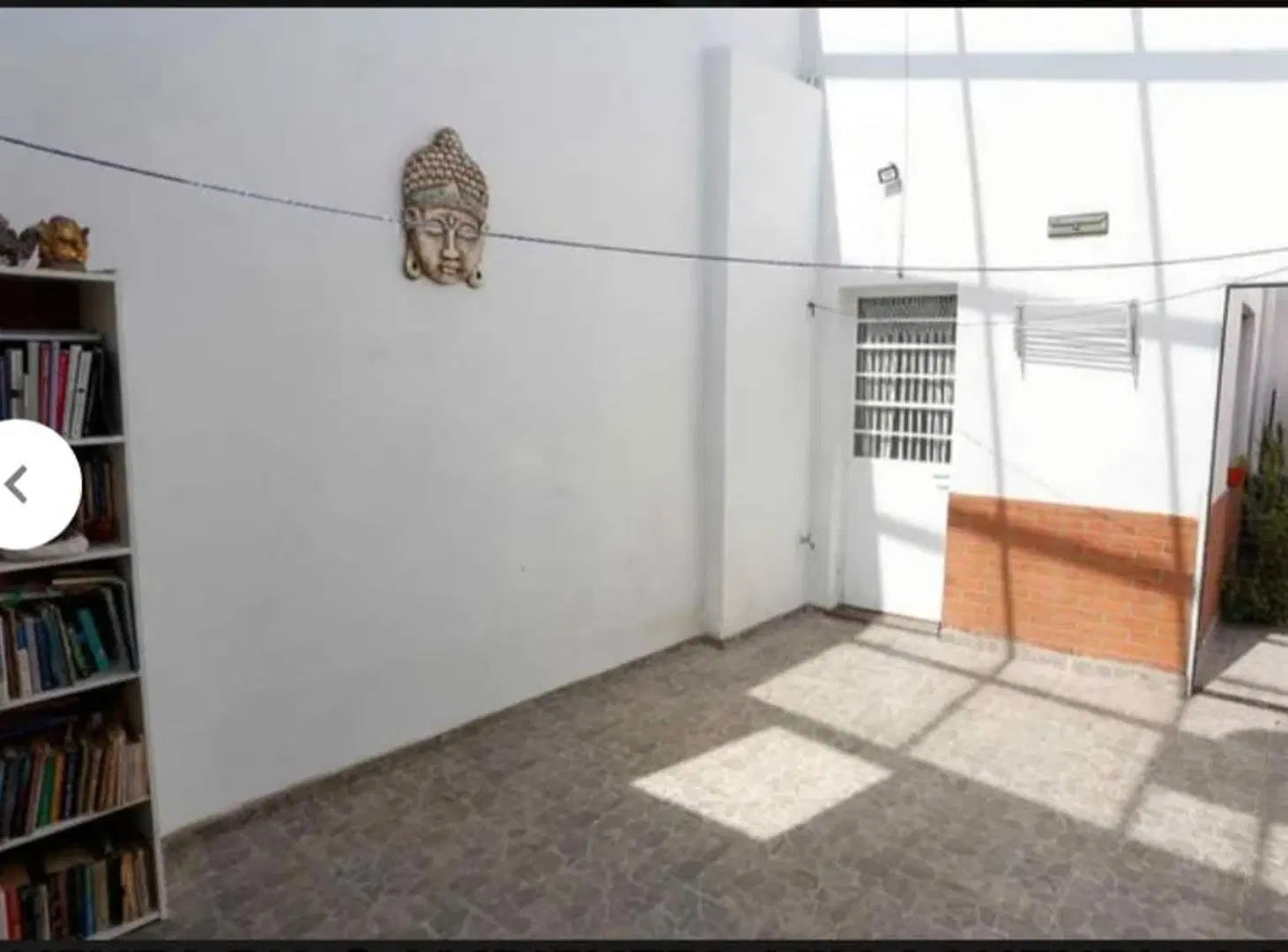 DEPARTAMENTO 3 AMB.VILLA LUZURIAGA 2