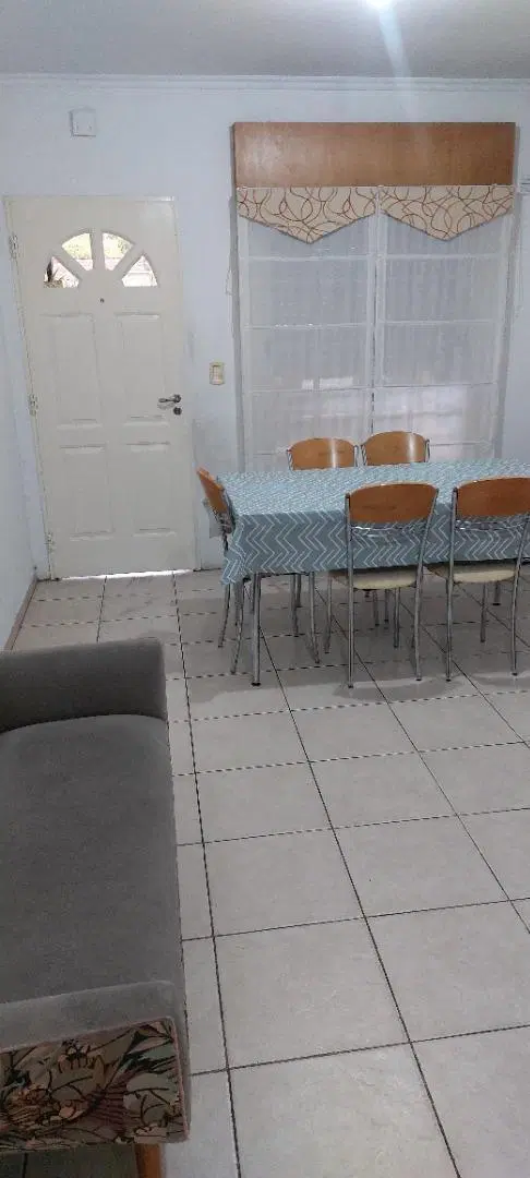 TRIPLEX AL FRENTE APTO CREDITO 5