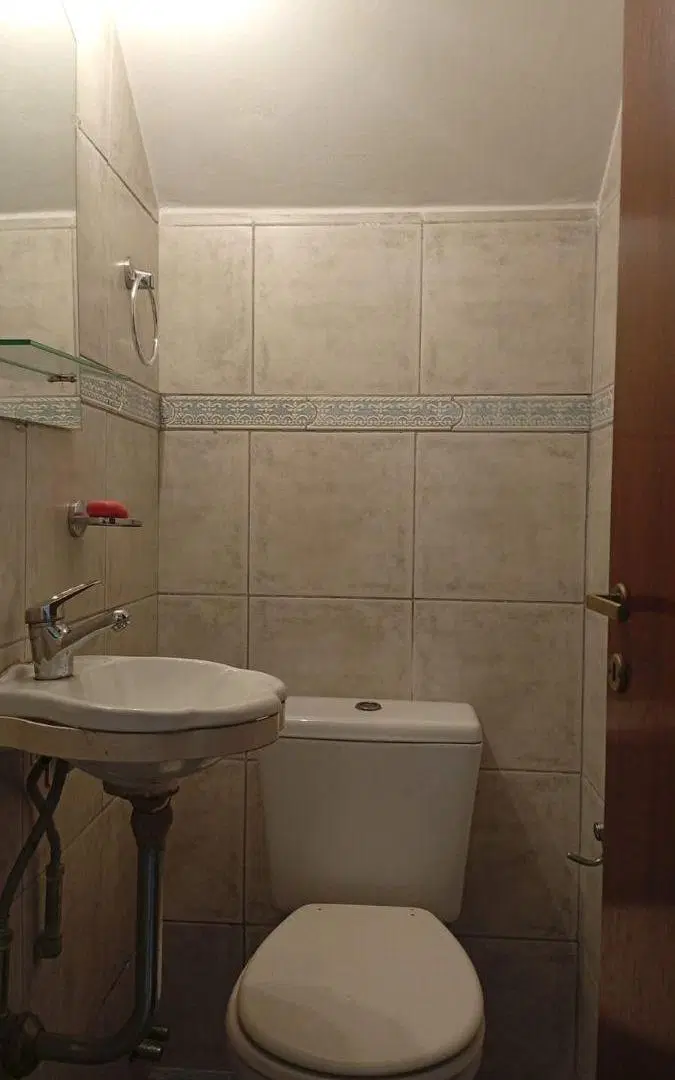 DUPLEX 3 AMB CON COCHERA 1