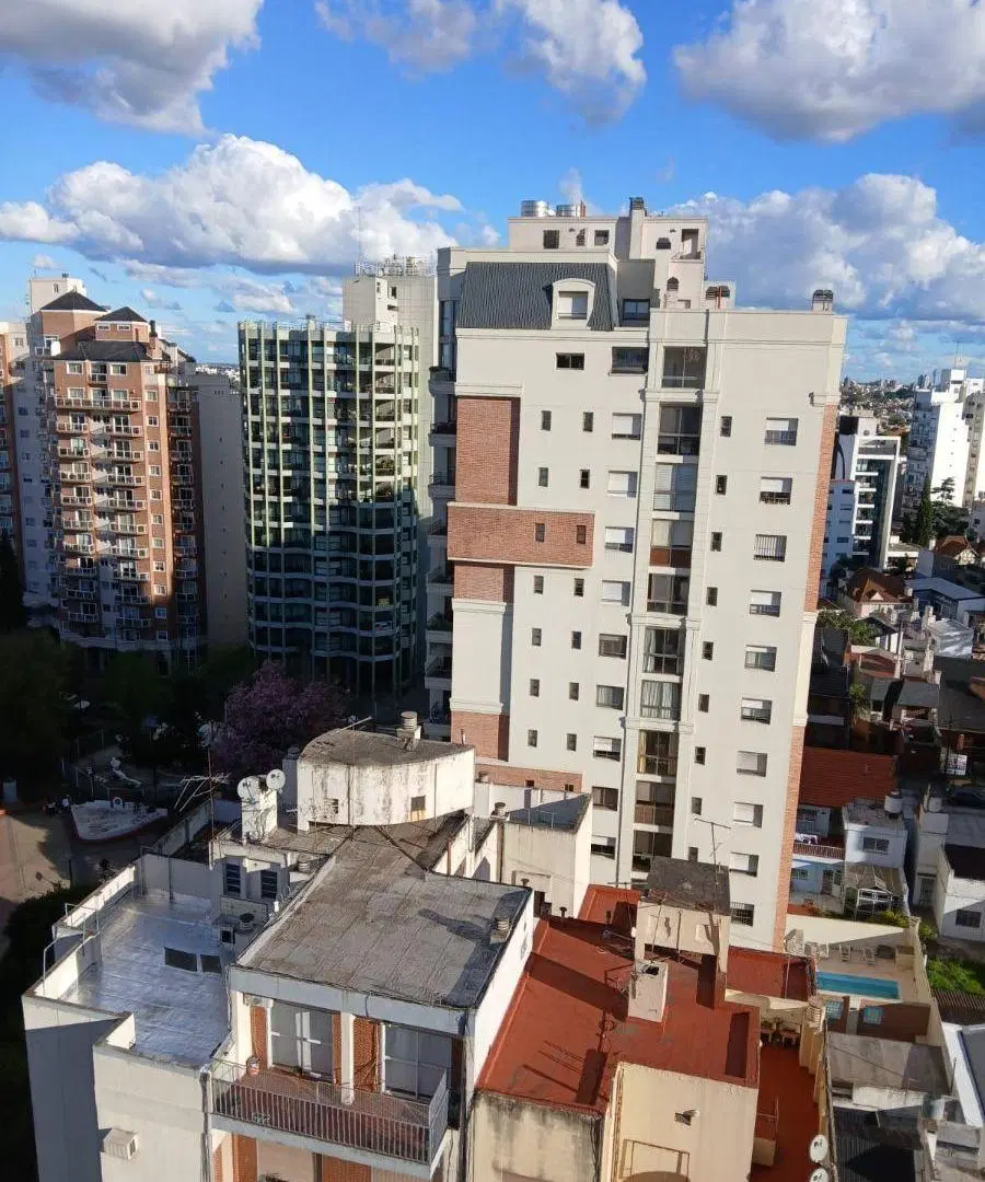 DPTO 2 AMB. CENTRO RAMOS MEJIA 1