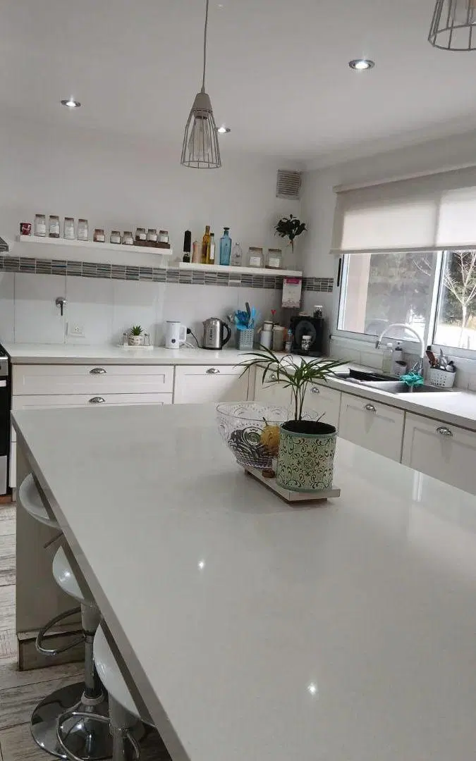 CASA 5 AMB. EXCELENTE ESTADO 8