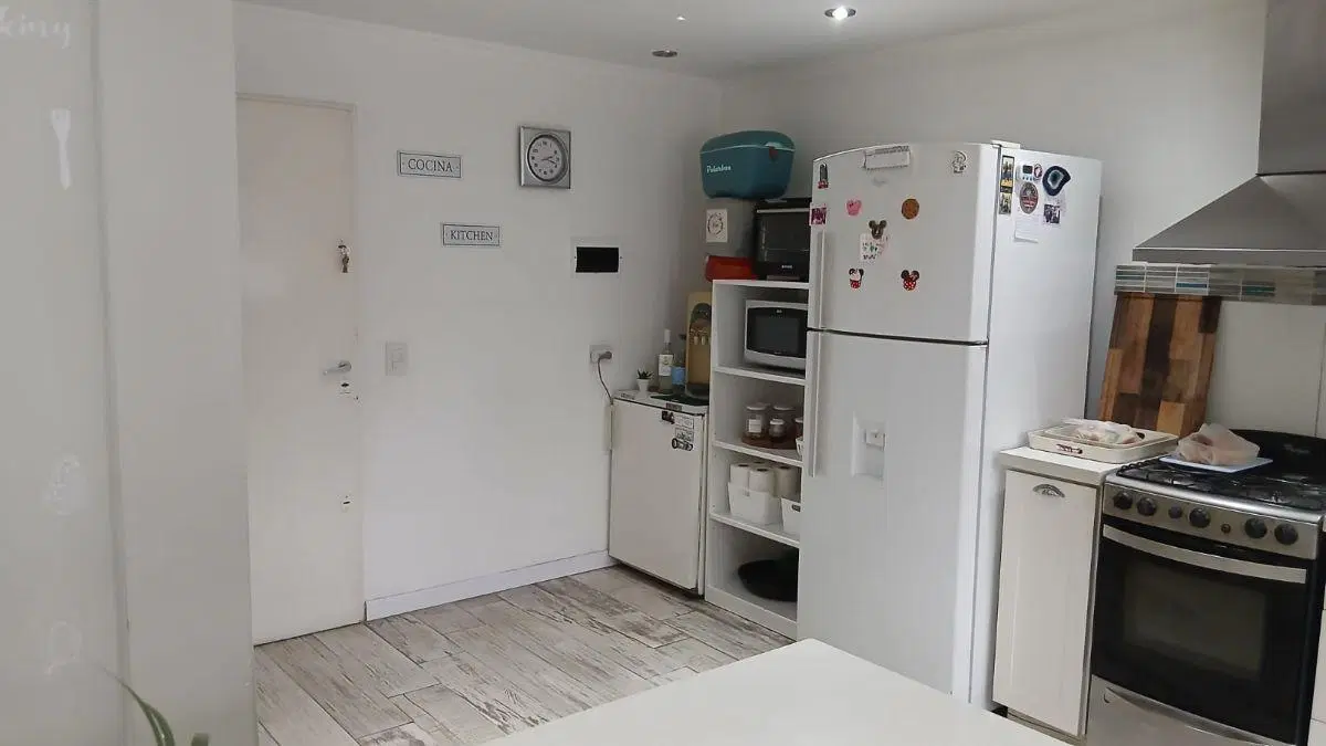 CASA 5 AMB. EXCELENTE ESTADO 4