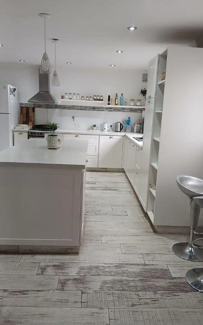 CASA 5 AMB. EXCELENTE ESTADO 2