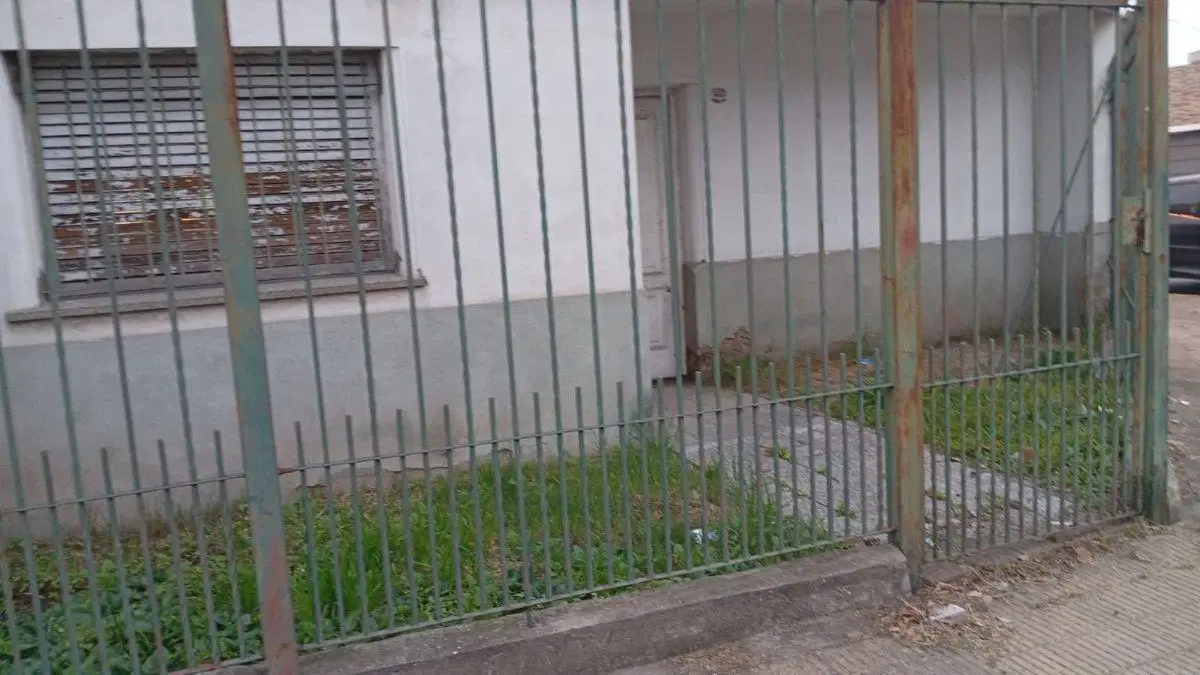 CASA 3 AMB CON COCHERA 4