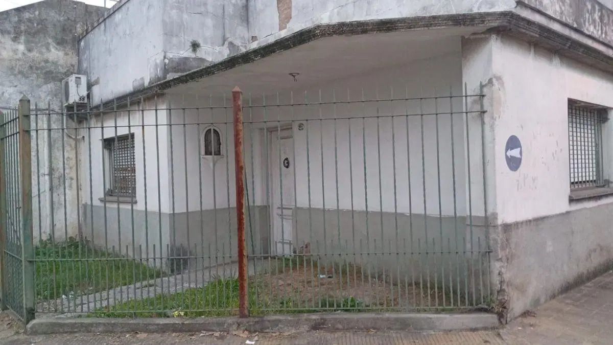 CASA 3 AMB CON COCHERA 1