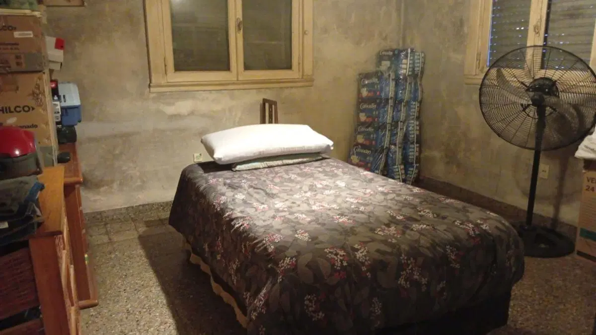 CASA 3 AMB CON COCHERA 7