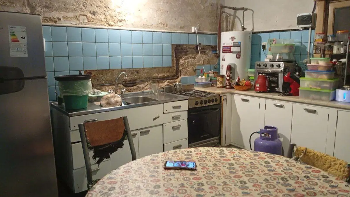 CASA 3 AMB CON COCHERA 3