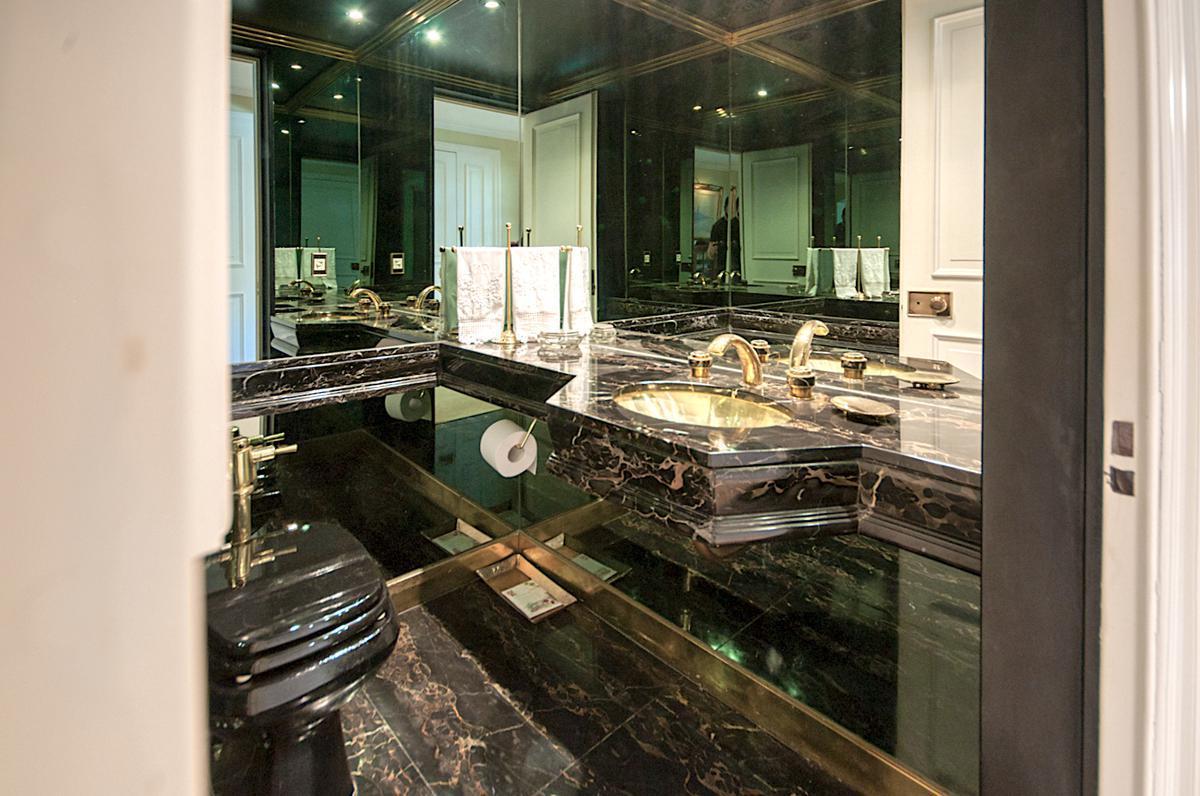Departamento - Recoleta 4