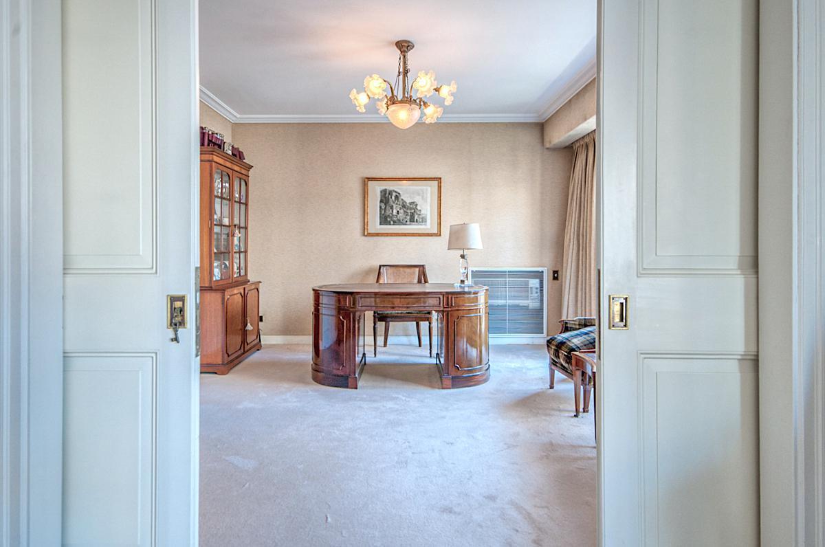 Departamento - Recoleta 2
