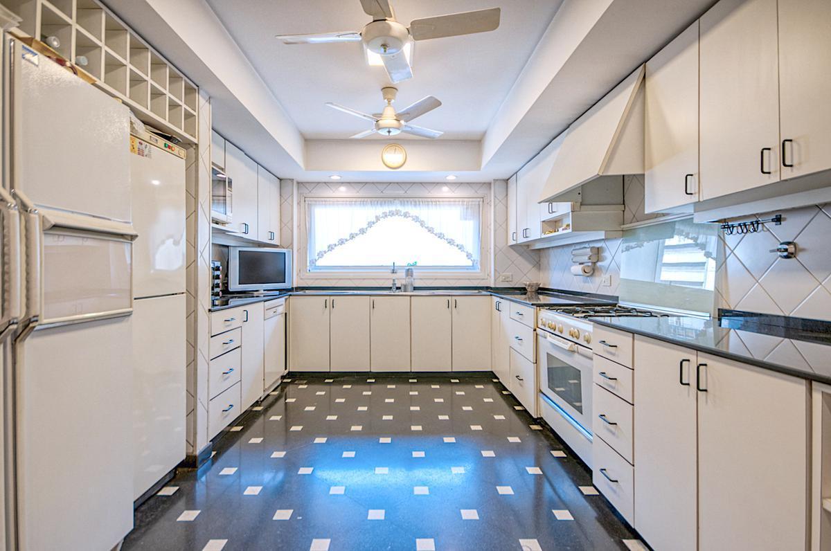 Departamento - Recoleta 1