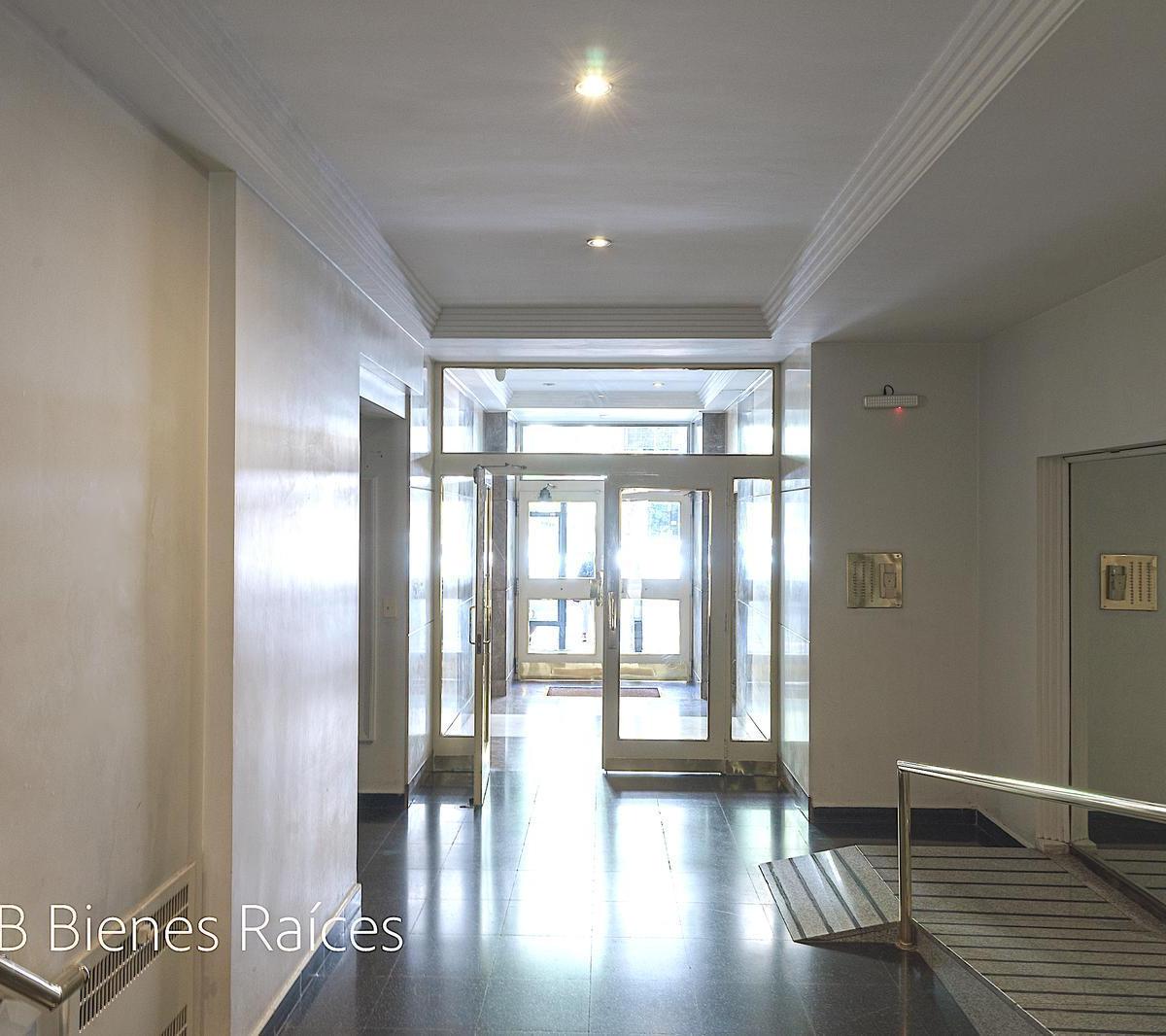 Departamento en Almagro 2