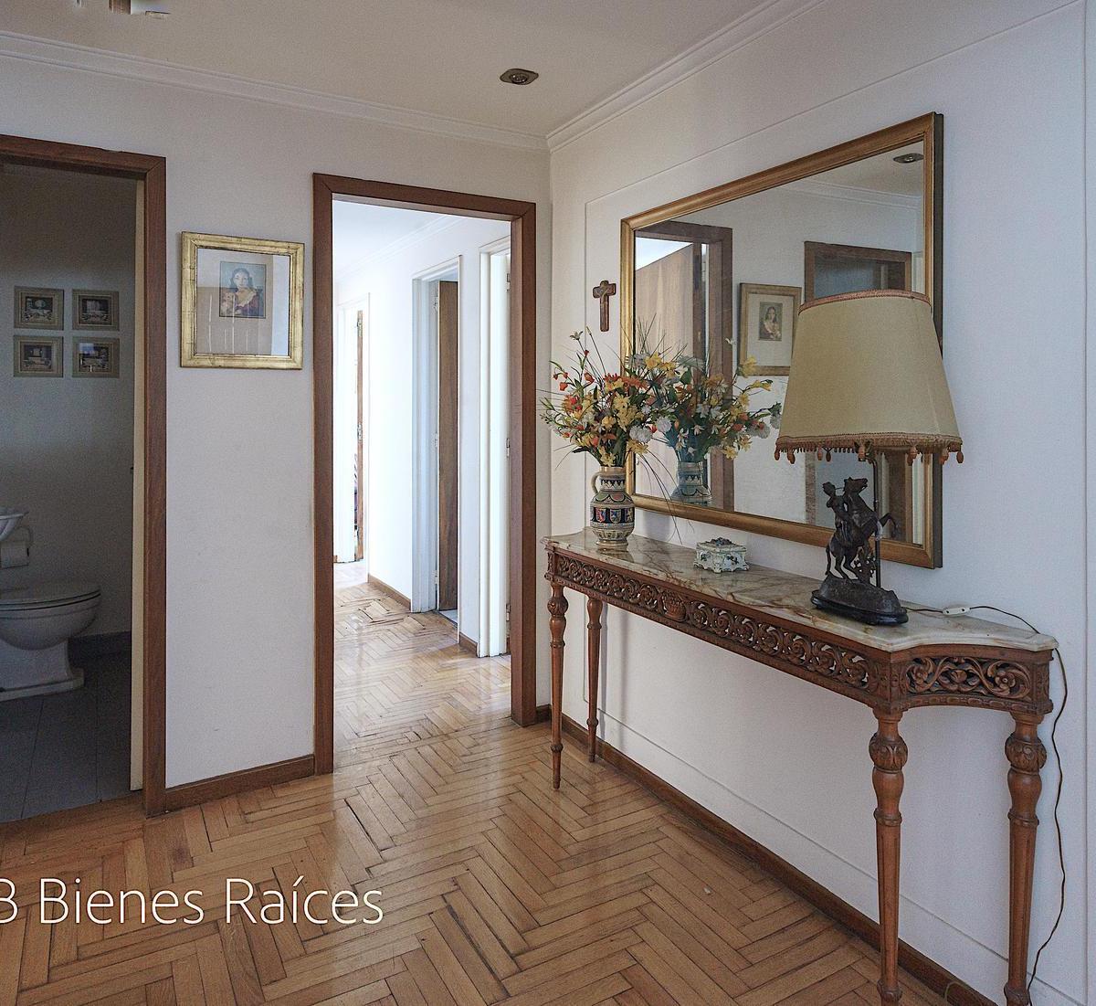 Departamento en Almagro 5