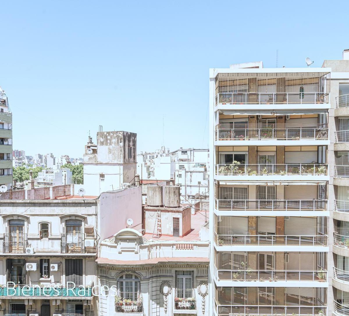 Departamento en Almagro 1