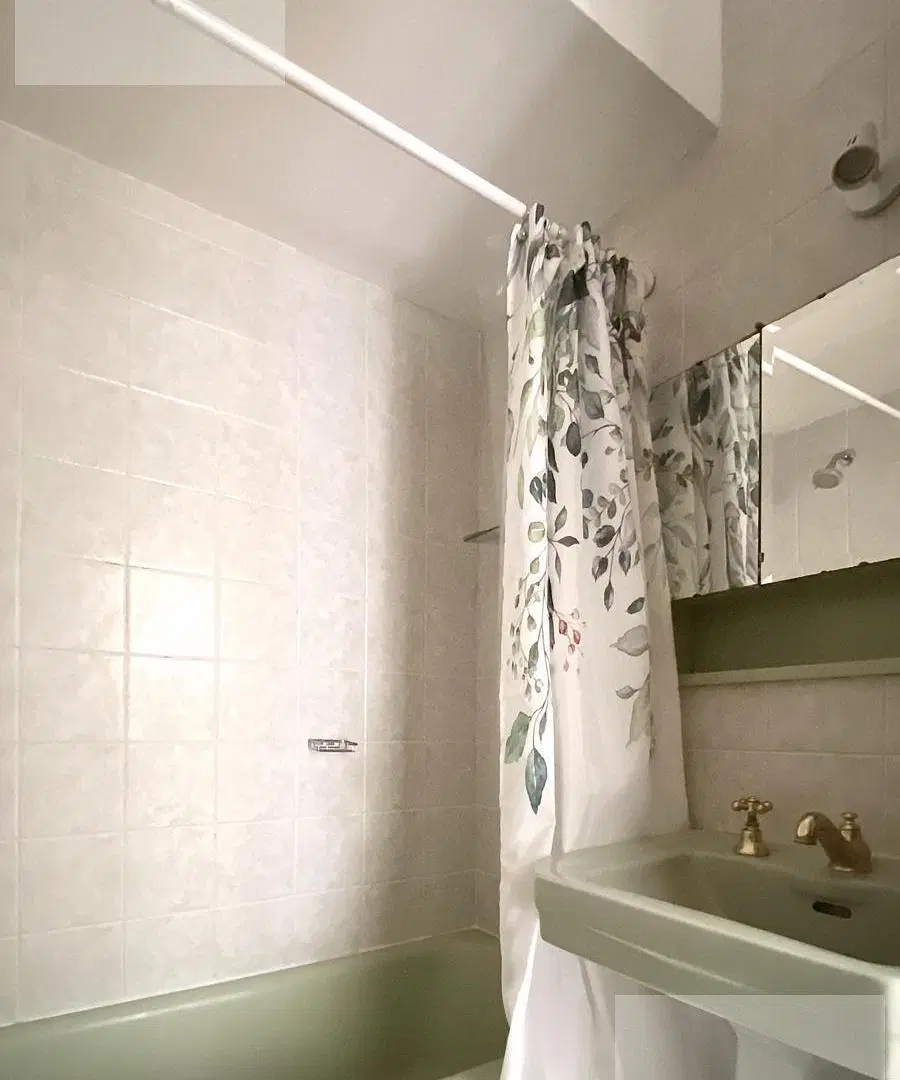 Alquiler-Departamento-1 Dorm.-Av. Alvear. Recoleta Prime Location and Building 3