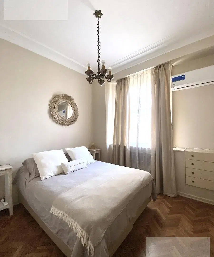 Alquiler-Departamento-1 Dorm.-Av. Alvear. Recoleta Prime Location and Building 5