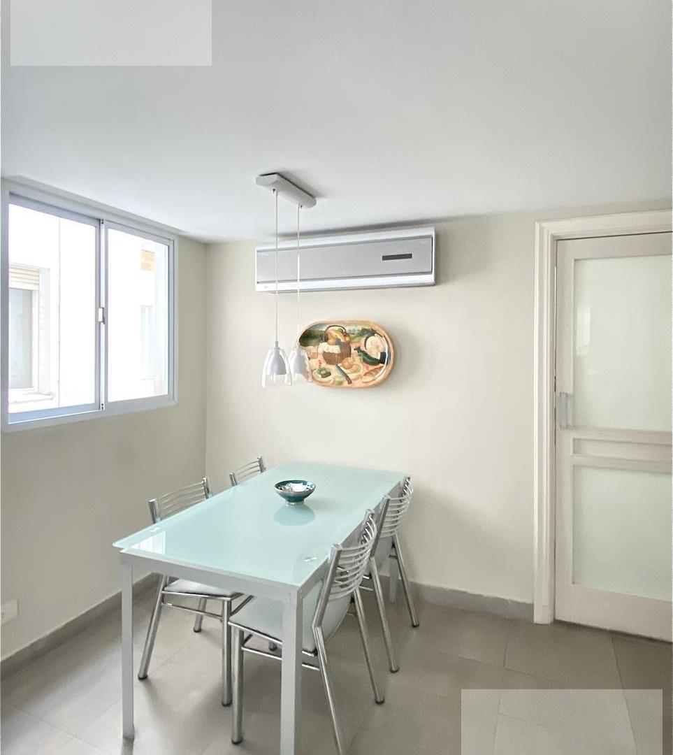 Foto de Departamento-Alquiler-Piso Alto Renovado-2 Suites-Cochera-RESERVADO, imagen 5