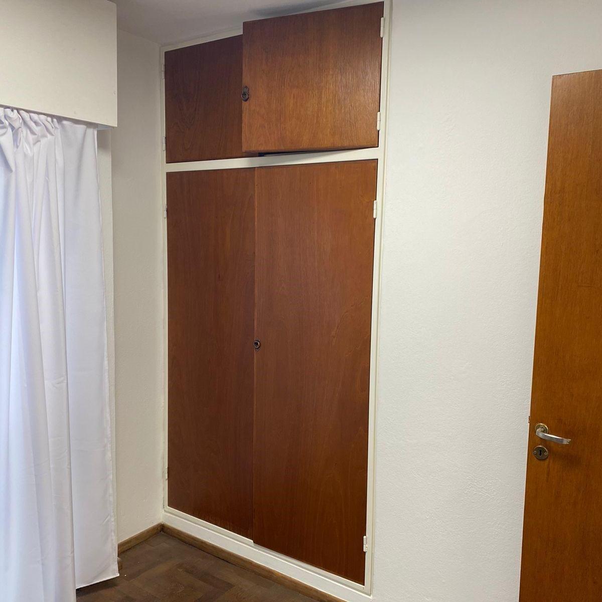 Vendo Departamento de 3 Dorm. 4