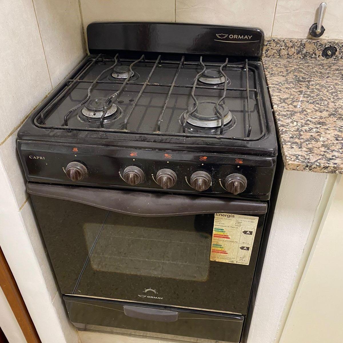 Vendo Departamento de 3 Dorm. 2