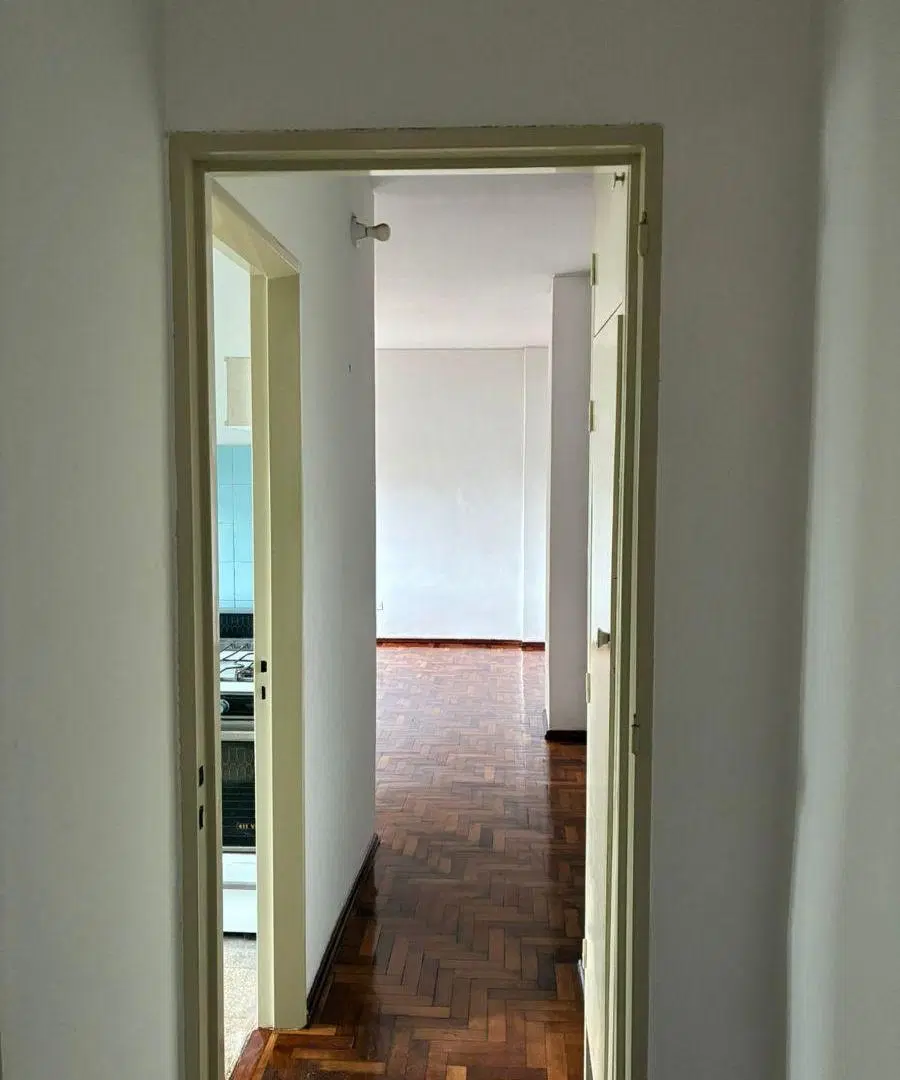 ALQUILO DEPARTAMENTO INTERNO EN CALLE BOLIVAR 55 2
