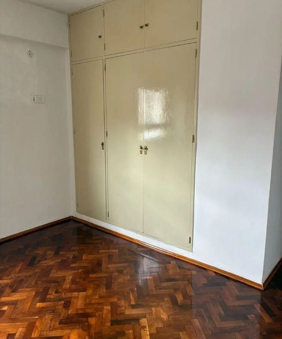 ALQUILO DEPARTAMENTO INTERNO EN CALLE BOLIVAR 55 5