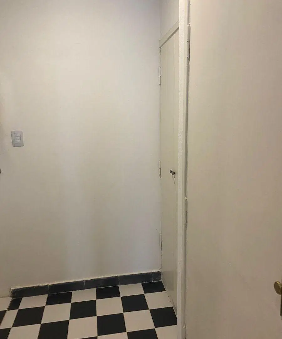 ALQUILO DEPARTAMENTO DE 2 DORMITORIOS EN BARRIO CENTRO 5