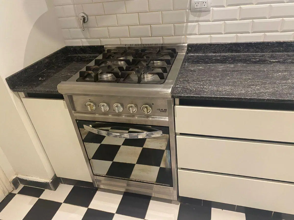 ALQUILO DEPARTAMENTO DE 2 DORMITORIOS EN BARRIO CENTRO 1