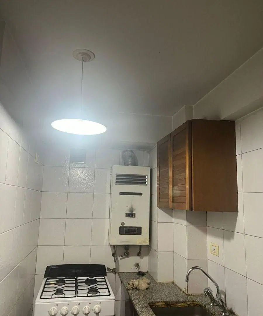 ALQUILO DEPARTAMENTO 1 DORMITORIO 4