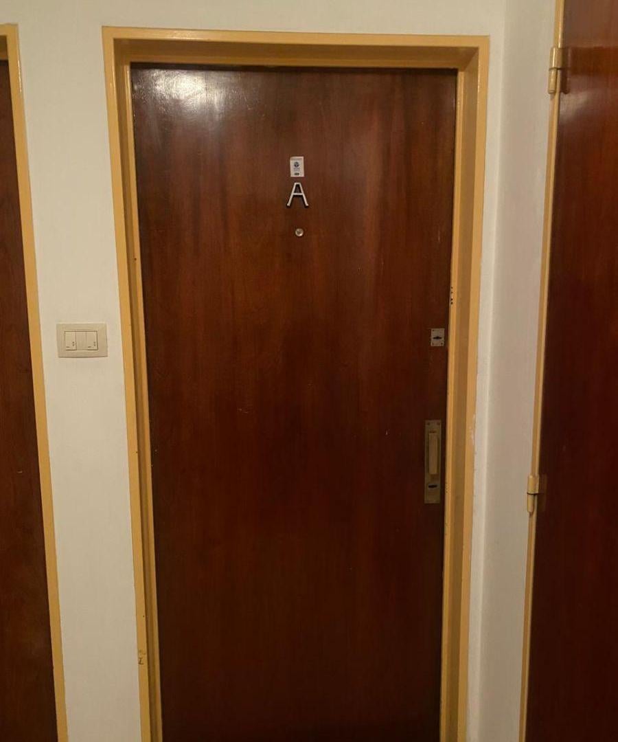 Foto de ALQUILO DEPARTAMENTO DE 1 DORMITORIO FRENTE TRIBUNALES, imagen 5