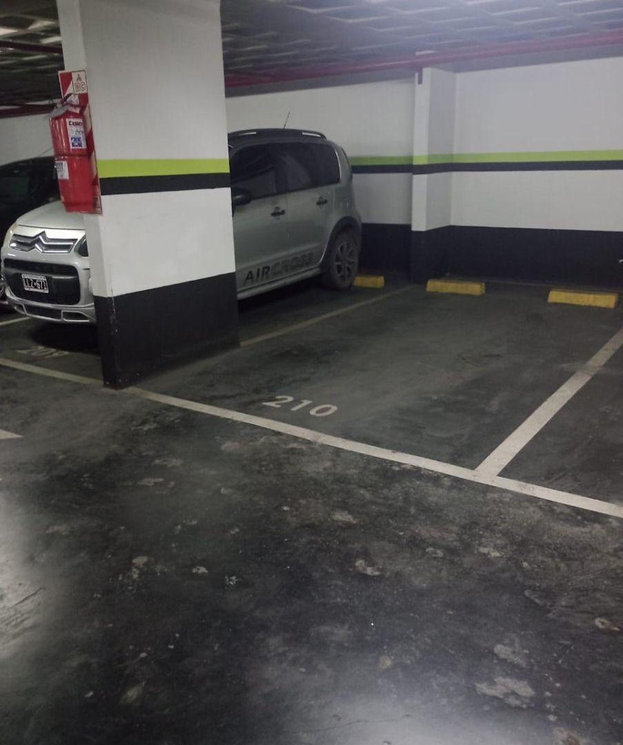 Foto de ALQUILO COCHERA, imagen 2