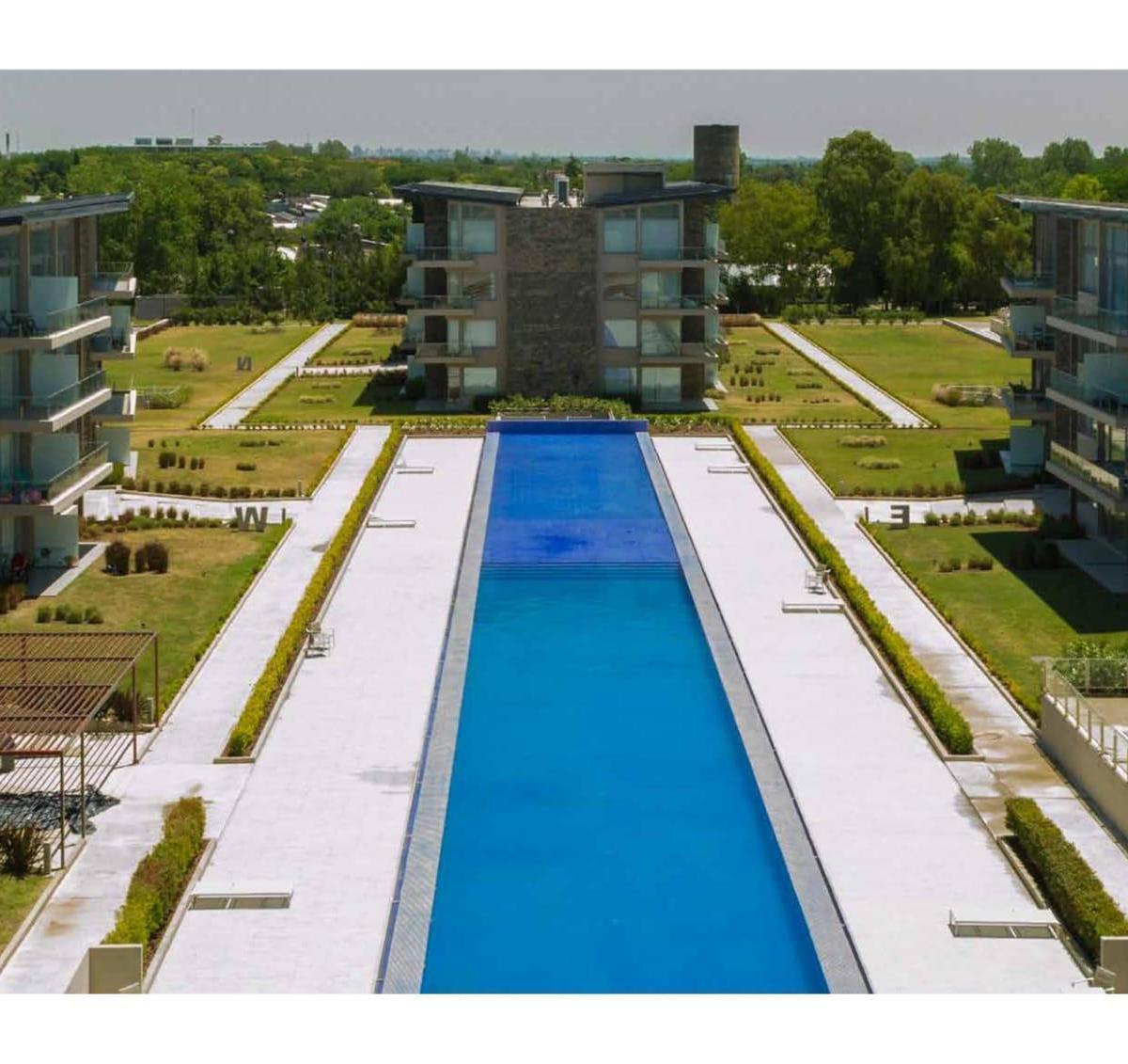 Terreno en Greenville Polo & Resort 3