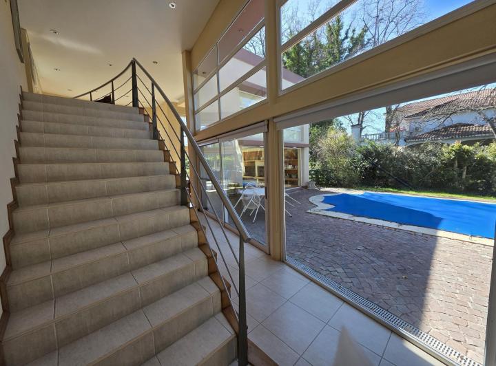 Casa en Abril Club De Campo 1