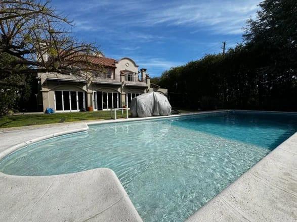 Casa en Alquiler en Ombues de Hudson
