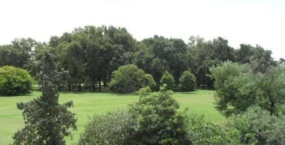 Terreno en Abril Club De Campo 3