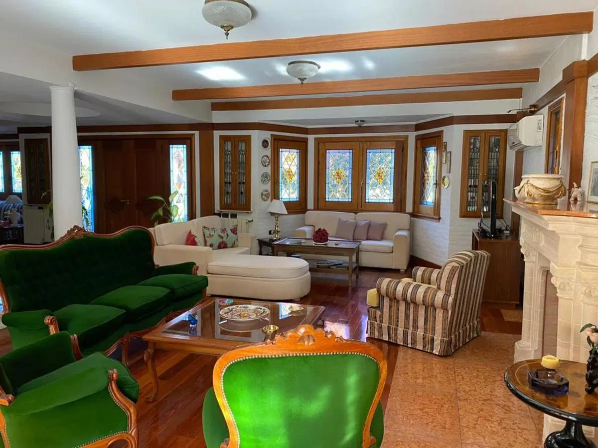 Casa - Abril Club De Campo 2