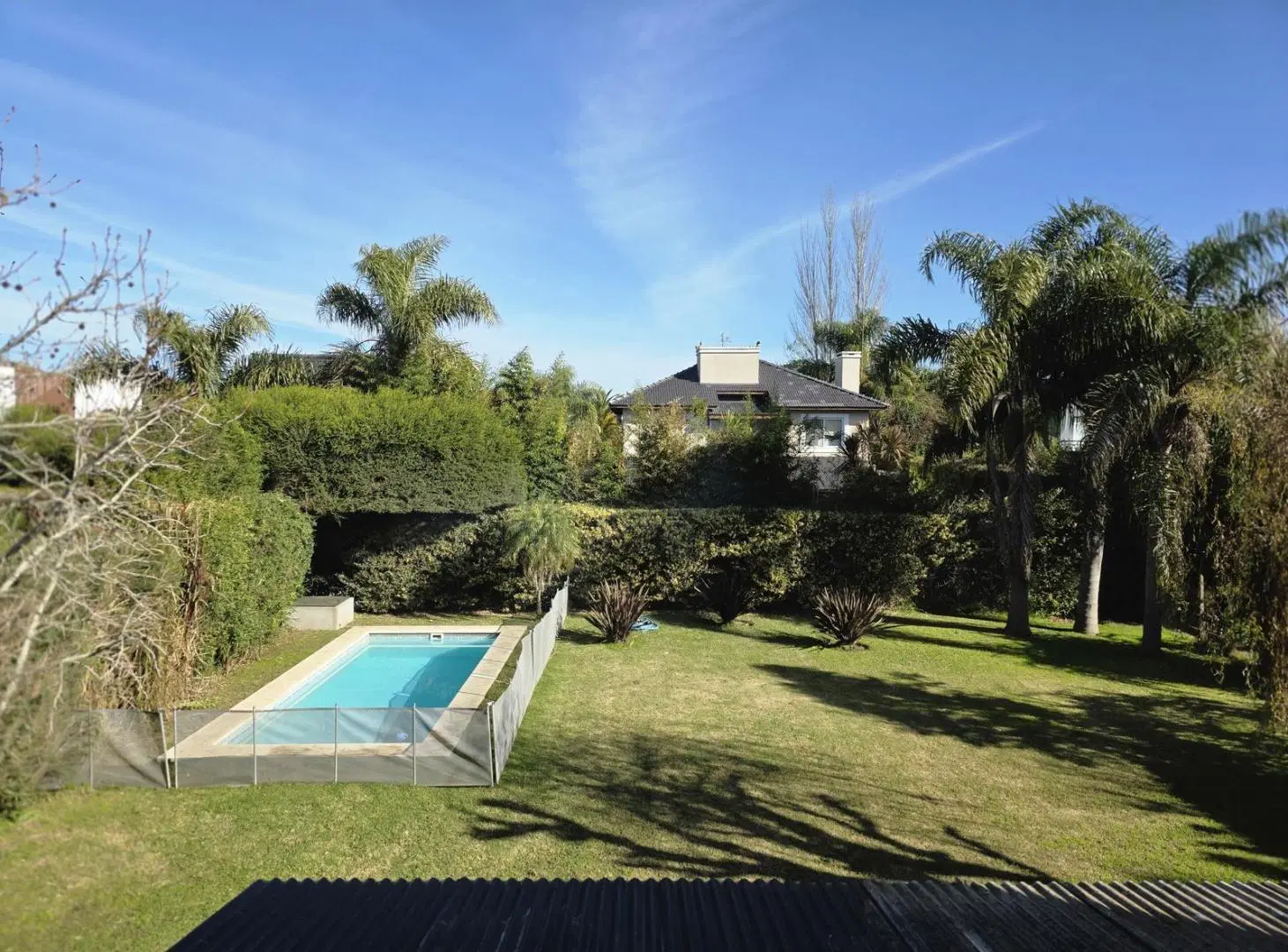 Casa en Ombues de Hudson 3