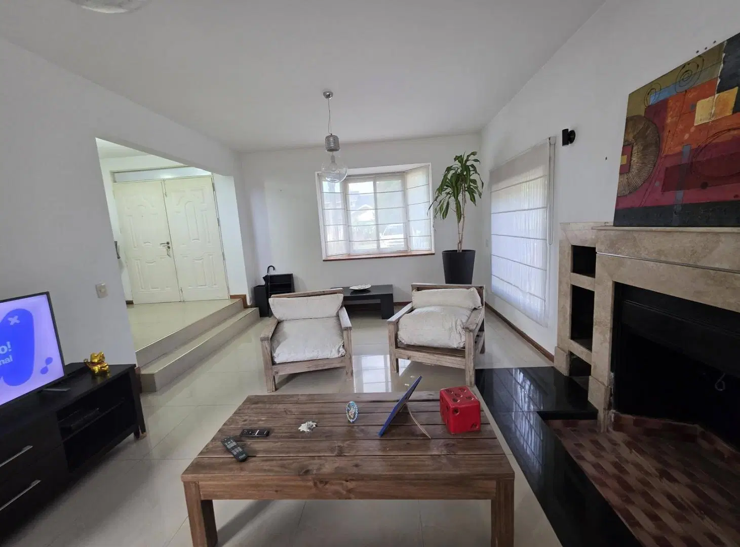 Casa en Ombues de Hudson 1