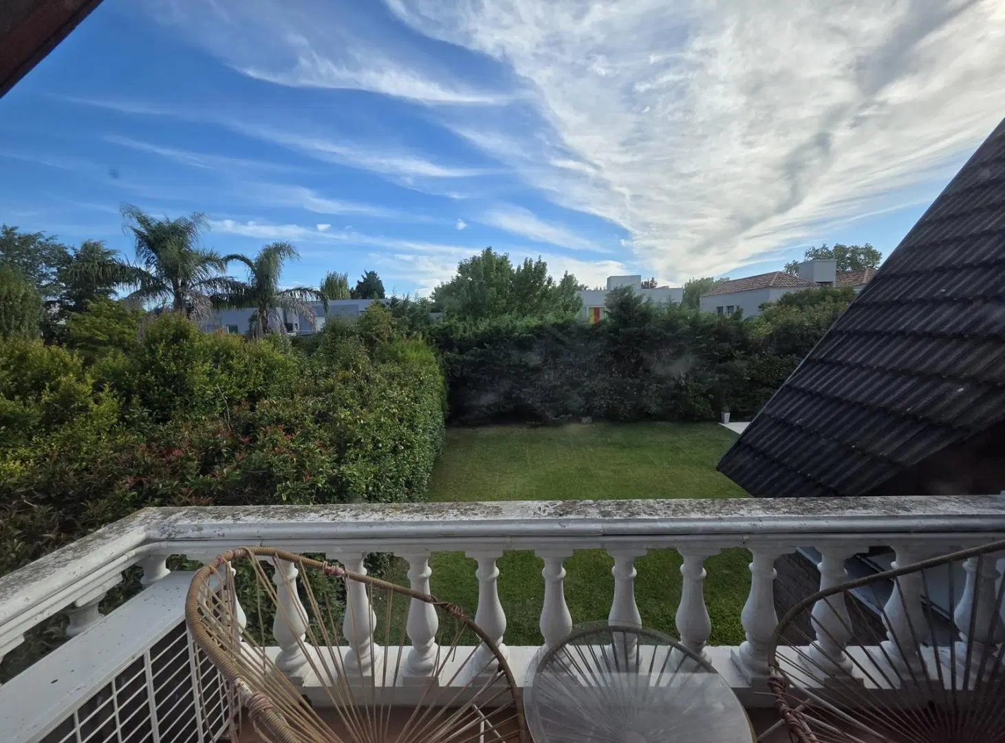 Casa en Ombues de Hudson 5
