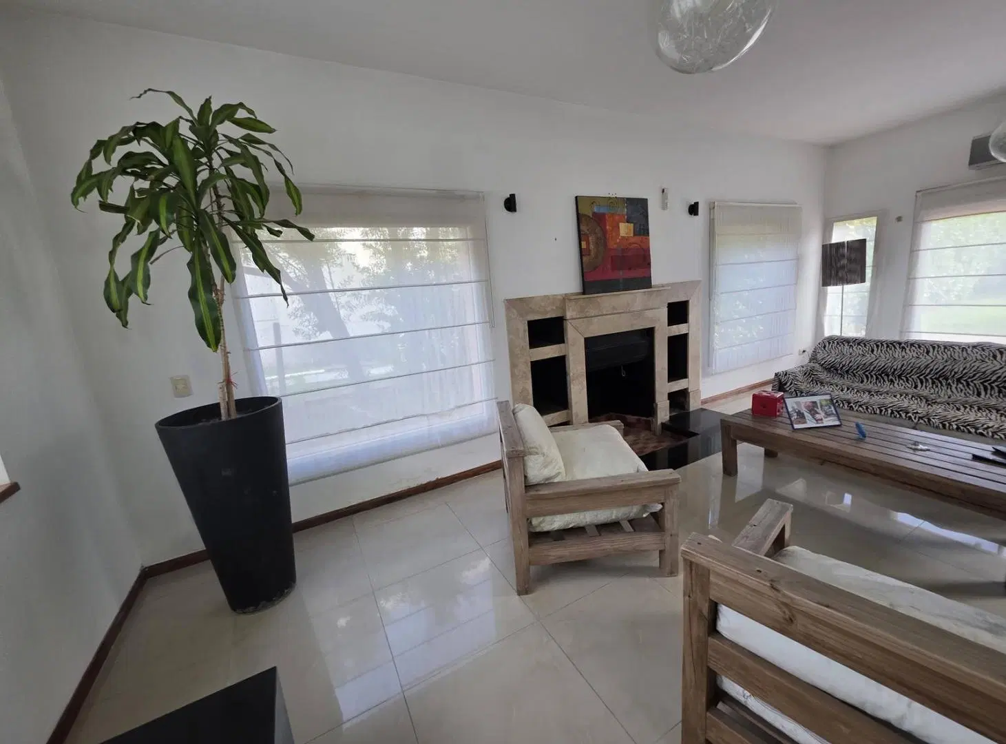 Casa en Ombues de Hudson 4