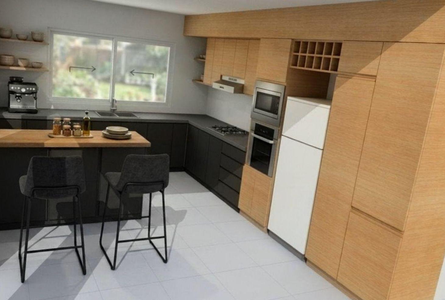 Foto de Casa en Ombues de Hudson, imagen 4