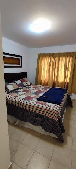 Venta Dpto Amoblado Alberdi, Excelente Ubicacion! 1