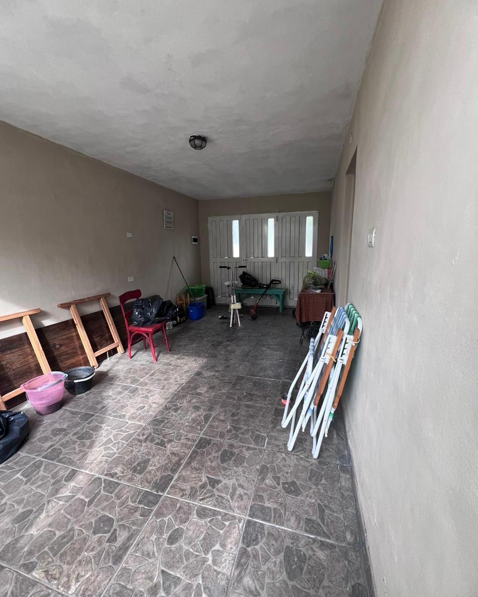 Venta Casa Residencial San Carlos 3 Dorm. 5
