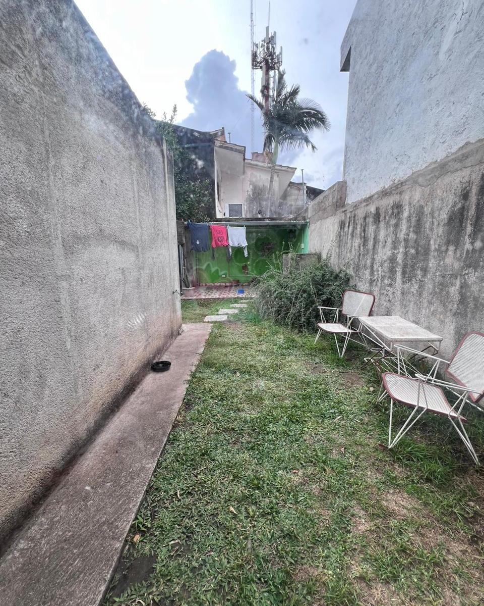 Venta Casa Residencial San Carlos 3 Dorm. 2