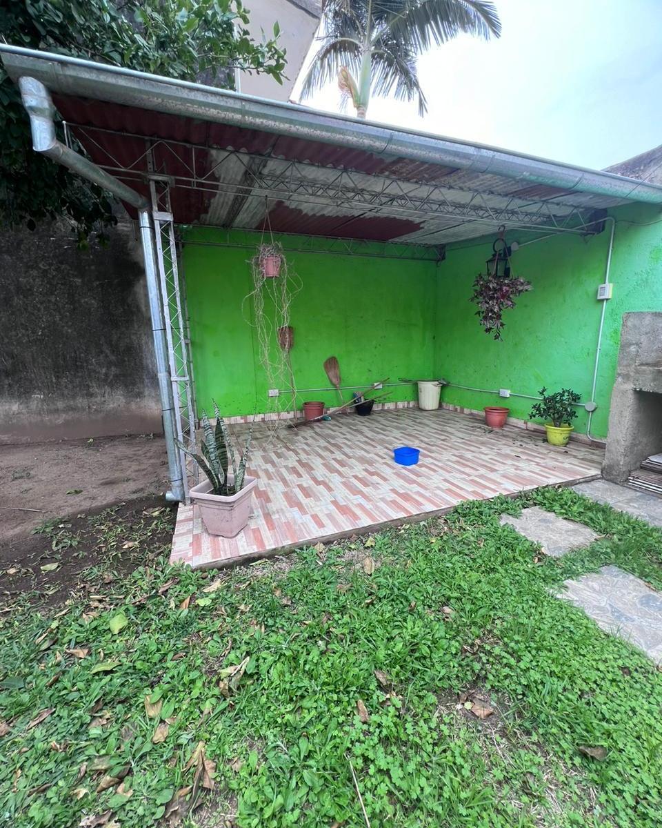 Venta Casa Residencial San Carlos 3 Dorm. 4