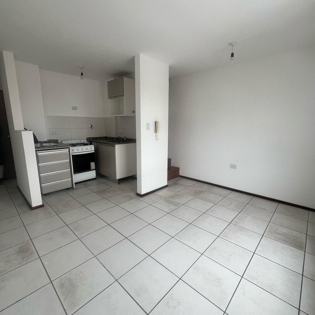 Oportunidad Amplio Loft Alto Alberdi! con Escritura! 1