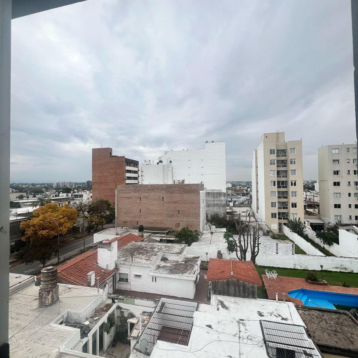 Oportunidad Amplio Loft Alto Alberdi! con Escritura! 4