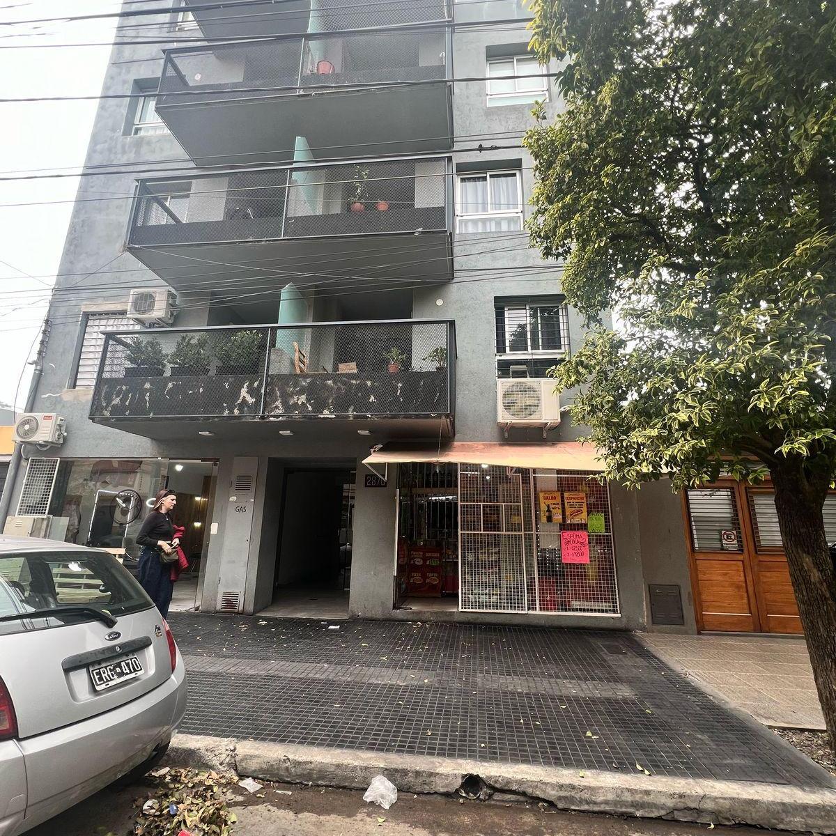Propiedad en Argentina