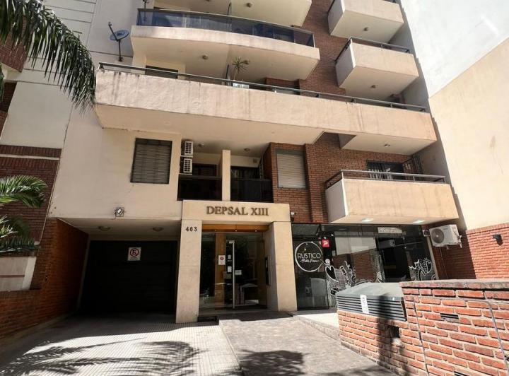 Departamento en Cordoba Capital 1
