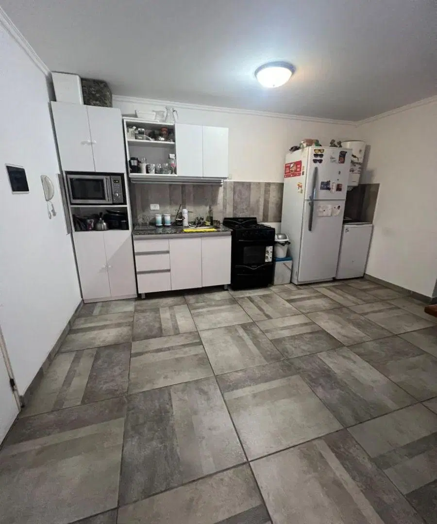 Venta Dpto Pb En Alberdi, Caserros 1100, Con Patio! 4